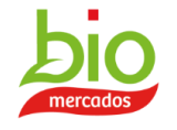 Logo de Bio Mercados