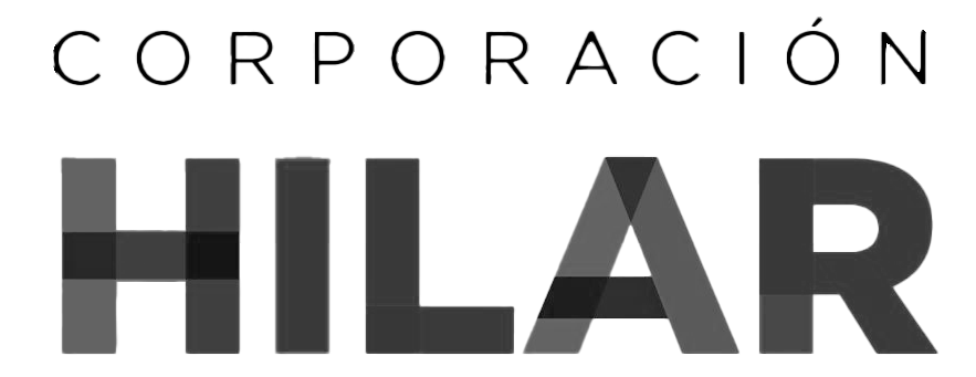 Logo de Hilar