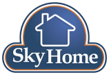 Logo de Sky Home