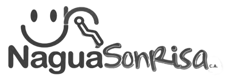 Logo de Naguasonrisas
