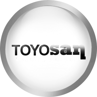 Logo de Toyosan